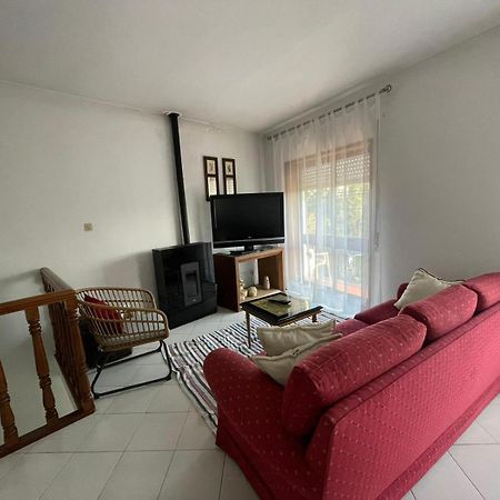 Casa Sr Do Calvario パーソス・デ・フェレイラ エクステリア 写真