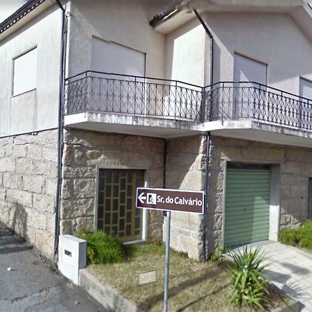 Casa Sr Do Calvario パーソス・デ・フェレイラ エクステリア 写真
