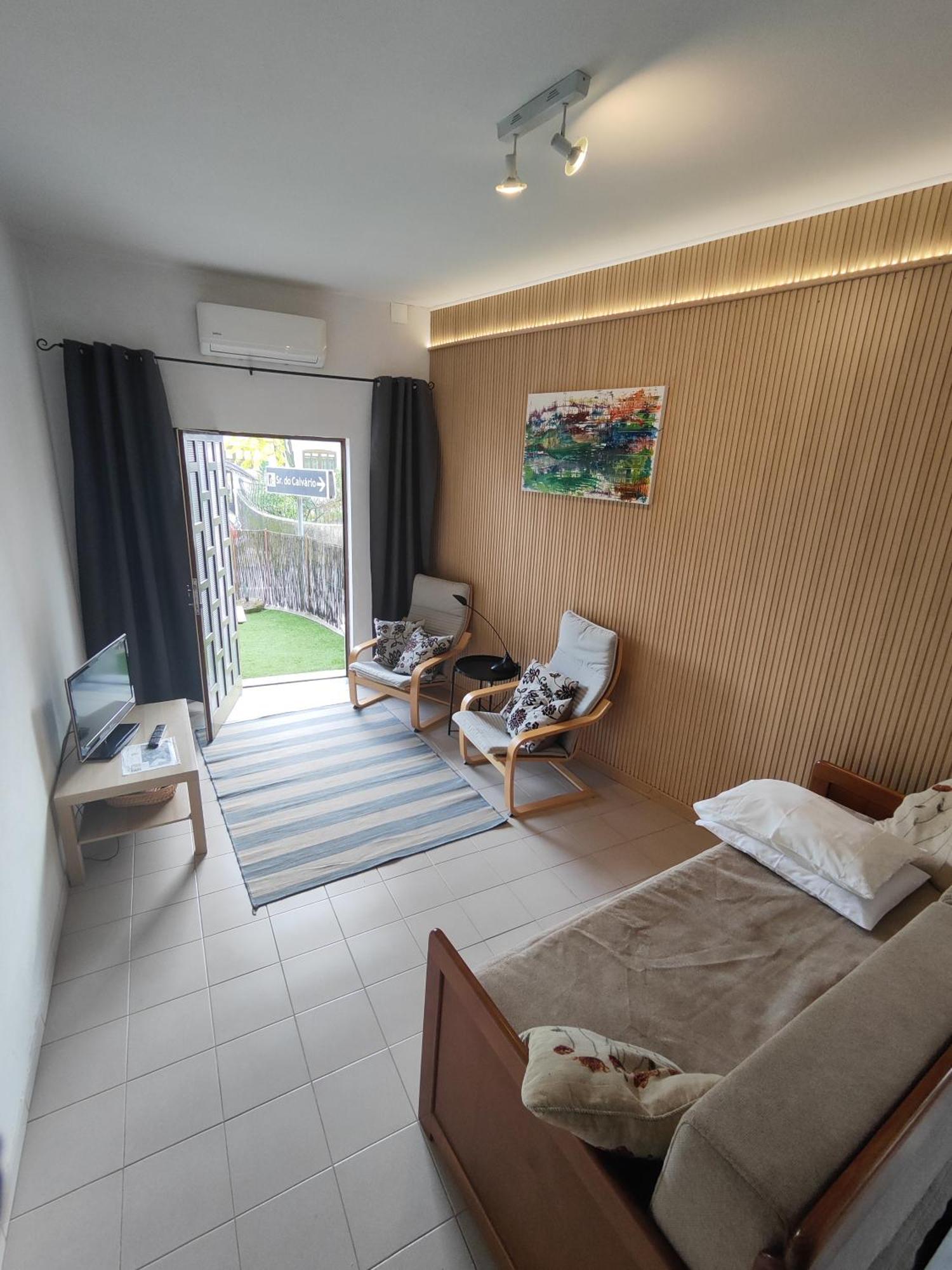 Casa Sr Do Calvario パーソス・デ・フェレイラ 部屋 写真