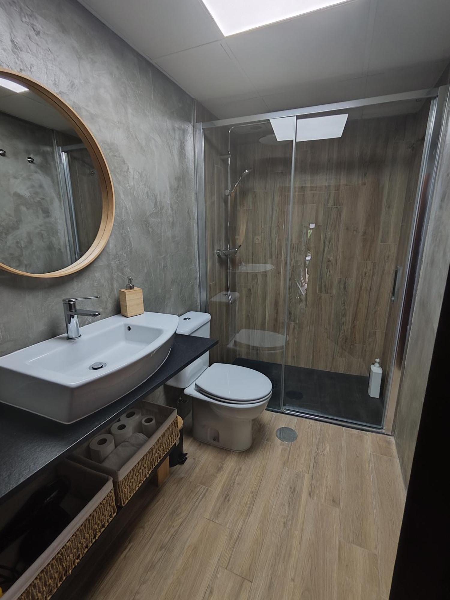 Casa Sr Do Calvario パーソス・デ・フェレイラ 部屋 写真