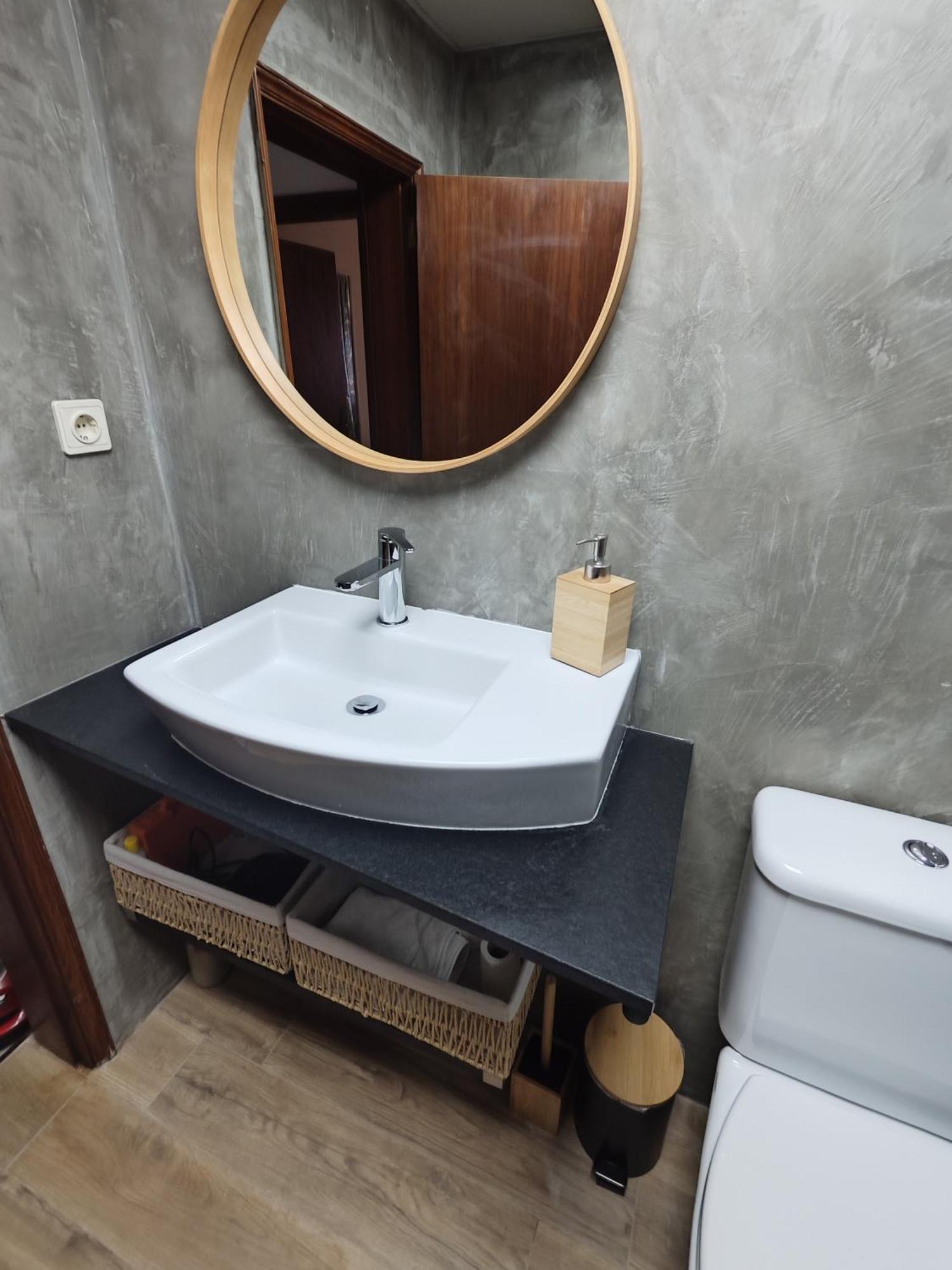 Casa Sr Do Calvario パーソス・デ・フェレイラ 部屋 写真