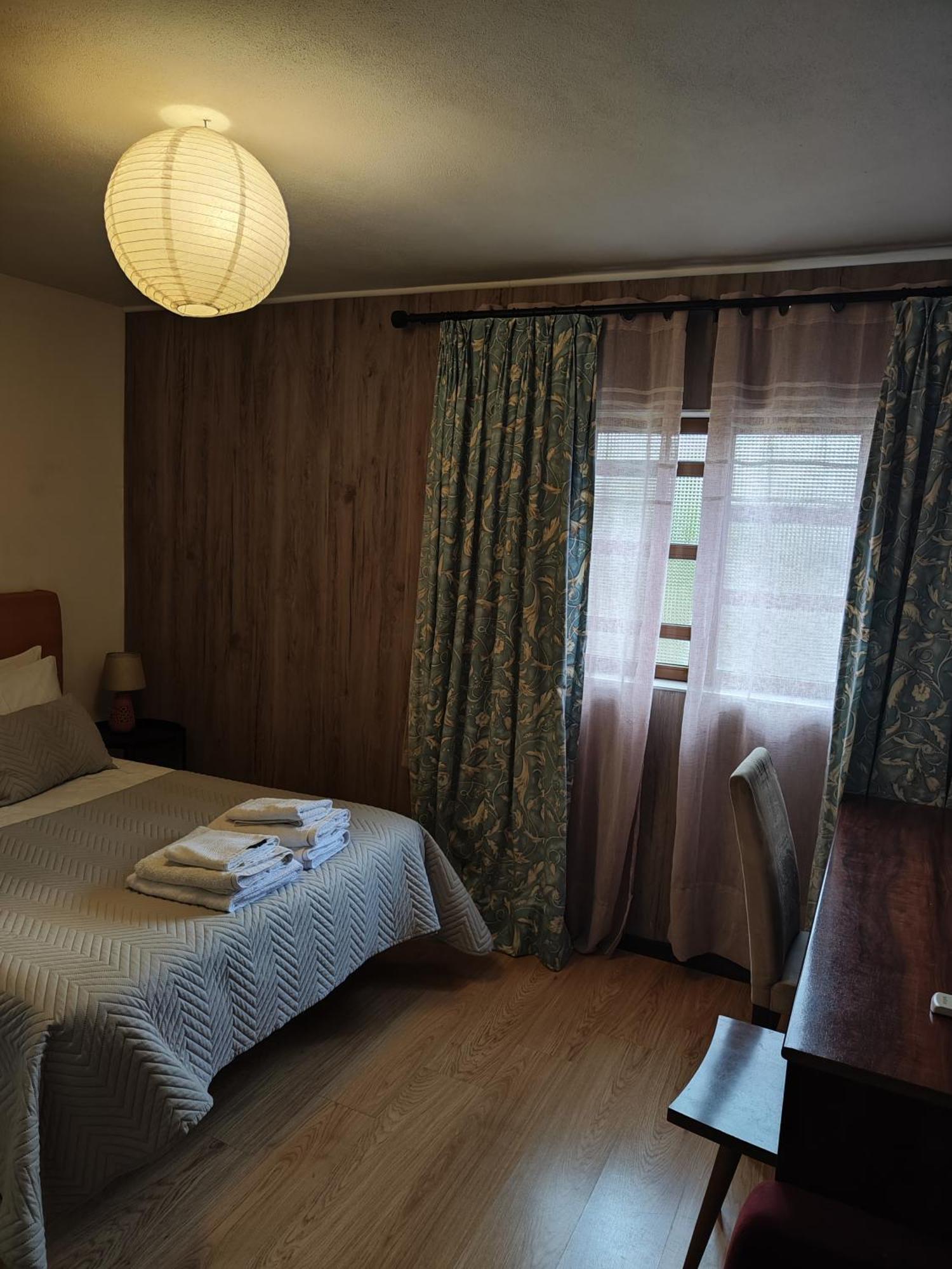 Casa Sr Do Calvario パーソス・デ・フェレイラ 部屋 写真