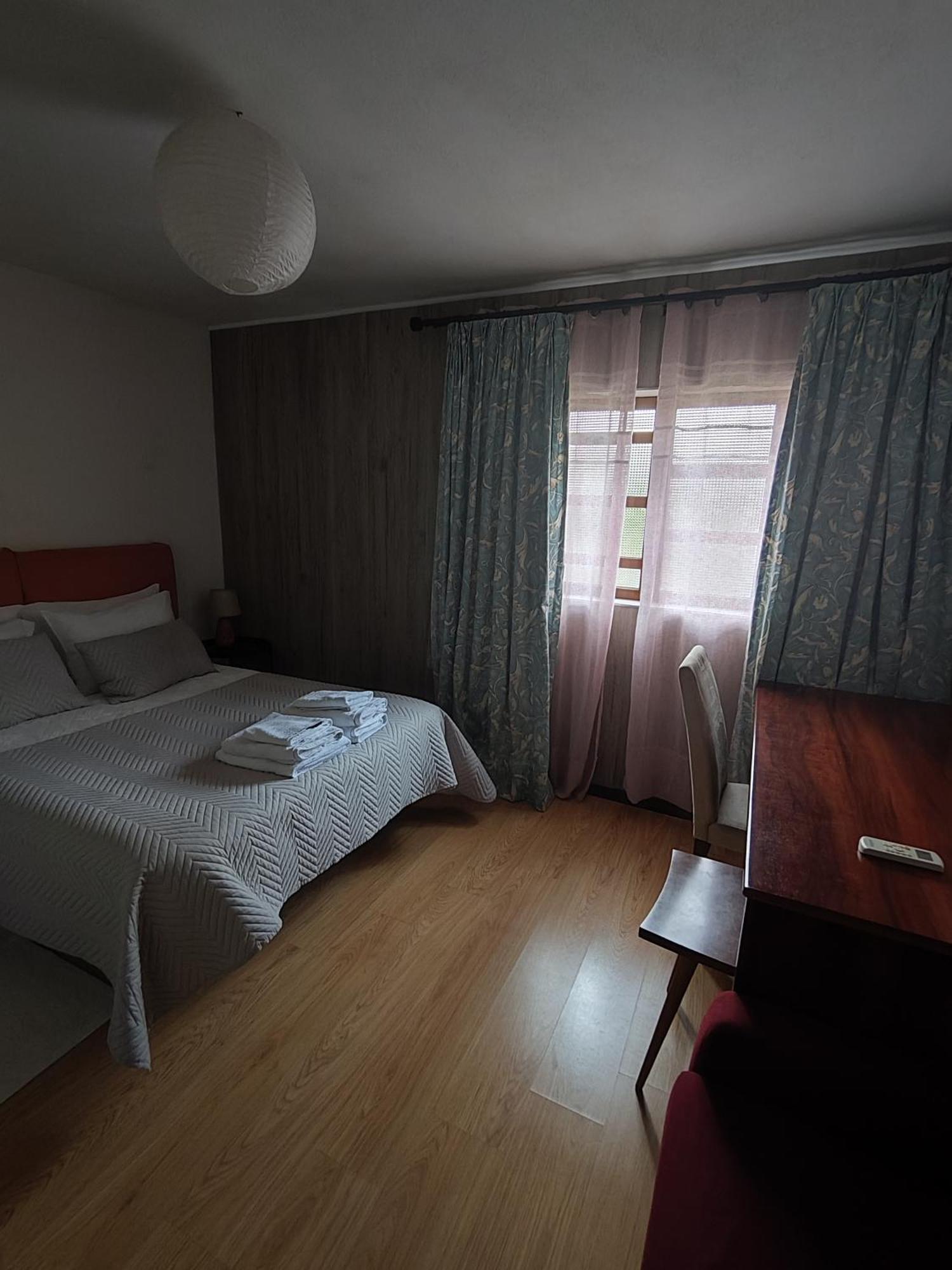 Casa Sr Do Calvario パーソス・デ・フェレイラ 部屋 写真