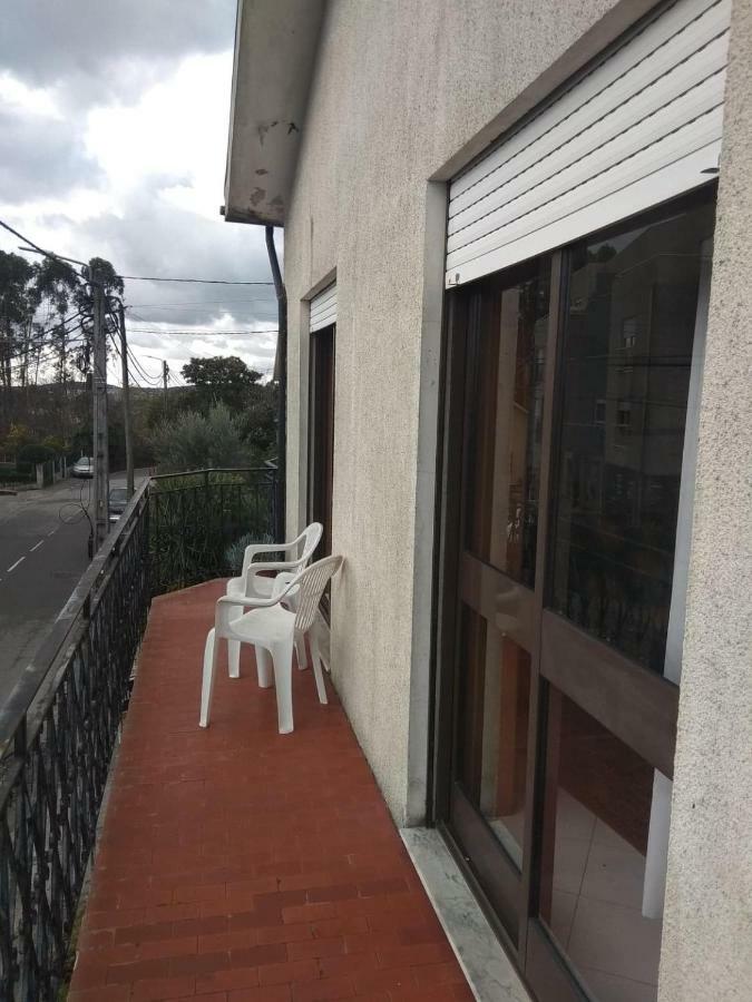 Casa Sr Do Calvario パーソス・デ・フェレイラ エクステリア 写真